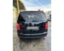 Volkswagen Touran (1T2) Advance 2008 para piezas | Desguace Gandia SL