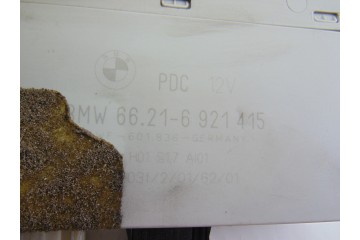 Módulo electrónico, Bmw Serie 3 Berlina (E46) 330d 2003, 6921415