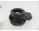 Tapa exterior combustible, Nissan Micra (K14) Acenta 2019, 781215RBOA