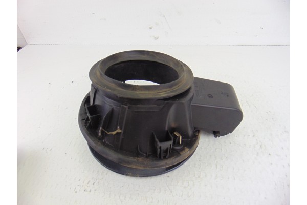 Tapa exterior combustible, Nissan Micra (K14) Acenta 2019, 781215RBOA