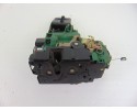 Cerradura puerta delantera derecha, Volkswagen Passat Berlina (3B3) Advance 2003, 3B1837016AD