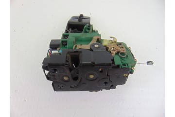 Cerradura puerta delantera derecha, Volkswagen Passat Berlina (3B3) Advance 2003, 3B1837016AD