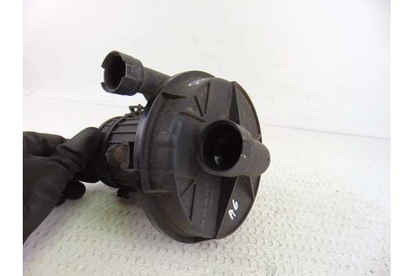 Valvula aire adicional, Audi A6 Avant (4B5) 3.0 2002, 8D0906613B