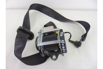 CINTURON SEGURIDAD DELANTERO DERECHO MERCEDES-BENZ CLASE B (BM 245)