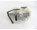 Cerradura puerta trasera izquierda, Suzuki SX4 (Rw/ey) Gl+ 2006