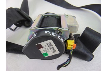 CINTURON SEGURIDAD DELANTERO DERECHO MERCEDES-BENZ CLASE B (BM 245)