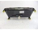Mando climatizador, Toyota Auris (E15) Luna 2008, 55900-02220