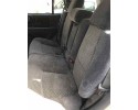 Hyundai Santa FE (SM) 2.0 GLS CRDi 4x4 2004 para piezas | Desguace Gandia SL