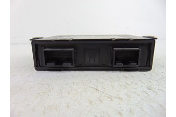 Módulo electrónico, Volkswagen Phaeton (3D3/3D7) TDI V6 4Motion (5 asientos) 2007, 3D0919283D