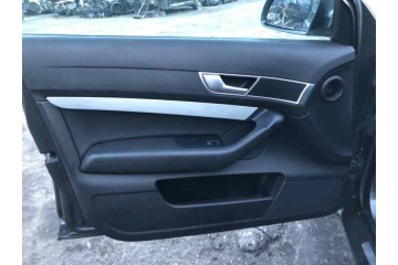 Audi A6 Berlina (4F2) 2.7 TDI 2007 para piezas | Desguace Gandia SL