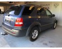 Kia Sorento (BL) 2.5 CRDi EX 2004 para piezas | Desguace Gandia SL