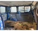 Opel Vivaro Combi 2.7T Corto 2004 para piezas | Desguace Gandia SL
