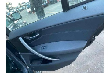BMW X3 (E83) 2007 para piezas | Desguace Gandia SL