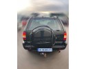 Opel Frontera B Basis 2002 para piezas | Desguace Gandia SL