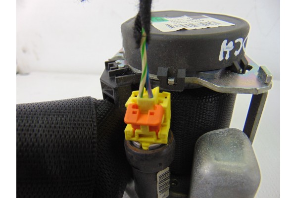 CINTURON SEGURIDAD DELANTERO DERECHO MERCEDES-BENZ CLASE B (BM 245)