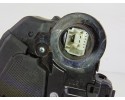 Cerradura puerta trasera izquierda, Toyota Auris (E15) Luna 2008