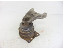 Soporte motor derecho, Volkswagen Polo V (6R1) Advance 2012, 6Q0199185AB