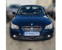 BMW Serie 5 Berlina (E60) 525D 2005 para piezas | Desguace Gandia SL