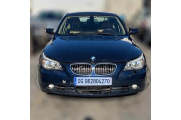 BMW Serie 5 Berlina (E60) 525D 2005 para piezas | Desguace Gandia SL