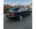 Mercedes-Benz Clase C (BM 203) Berlina 220 CDI (203.006) 2002 para piezas | Desguace Gandia SL