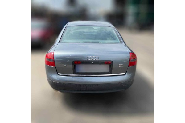 Audi A6 Berlina (4B2) 2.8 Quattro 2000 para piezas | Desguace Gandia SL