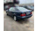 Mercedes-Benz CLK (BM 208) Coupe 230 Compressor (208.347) 1999 para piezas | Desguace Gandia SL