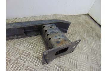 Refuerzo paragolpes delantero, Peugeot 407 Coupé Pack 2006