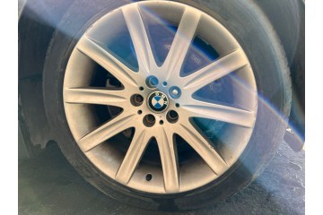 BMW Serie 7 (E65/E66) 740D 2007 para piezas | Desguace Gandia SL