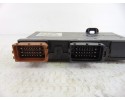Módulo electrónico, Peugeot 407 Coupé Pack 2006, 9645840680