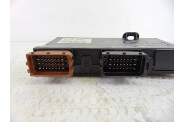 Módulo electrónico, Peugeot 407 Coupé Pack 2006, 9645840680