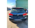 Volkswagen Golf VI (5K1)(10.2008) Rabbit BlueMotion 2010 para piezas | Desguace Gandia SL