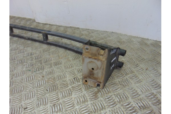 Refuerzo paragolpes trasero, Suzuki SX4 (Rw/ey) Gl+ 2006