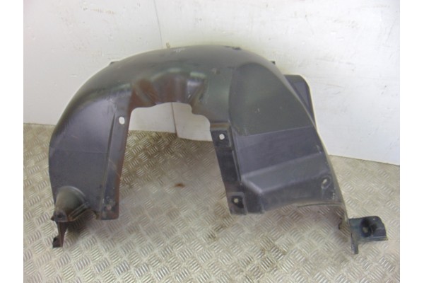 Paso rueda, Opel Astra K Berlina 5P Dynamic Start/Stop 2015, 13422305