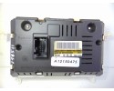 Pantalla multifuncion, Ford Fiesta (CB1) Ambiente 2008, 8A6T-18B955-AE