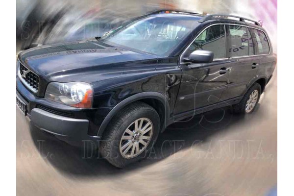 Volvo XC90 D5 Executive (7 Asientos) 2006 para piezas | Desguace Gandia SL