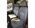 Hyundai H-1 () H 1 Furg.Caja Cerr.C. Quinta 2005 para piezas | Desguace Gandia SL