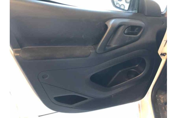 Citroën Berlingo Combi SX Multispace 2009 para piezas | Desguace Gandia SL