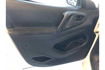 Citroën Berlingo Combi SX Multispace 2009 para piezas | Desguace Gandia SL