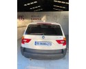 BMW X3 (E83) 2006 para piezas | Desguace Gandia SL