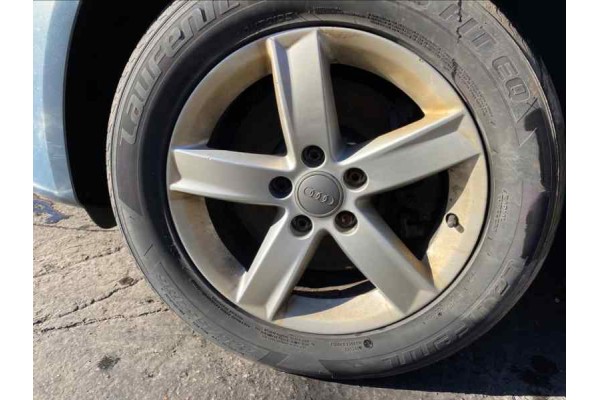 Audi A4 Berlina (8K2) Básico 2007 para piezas | Desguace Gandia SL