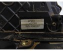 Cerradura puerta trasera izquierda, Mazda 3 Berlina (Bk) 1.6 CRDT Active 2007