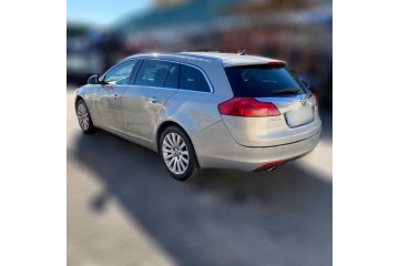 Opel Insignia Sports Tourer Sport 2009 para piezas | Desguace Gandia SL