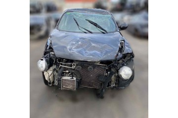 Nissan Juke (F15E) Acenta 2013 para piezas | Desguace Gandia SL
