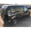 VOLKSWAGEN TOURAN (1T2) Advance VOLKSWAGEN TOURAN (1T2) Advance