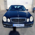 MERCEDES-BENZ CLASE E (BM 211) BERLINA E 320 CDI  4-Matic (211.089) MERCEDES-BENZ CLASE E (BM 211) BERLINA E 320 CDI  4-Matic (211.089)