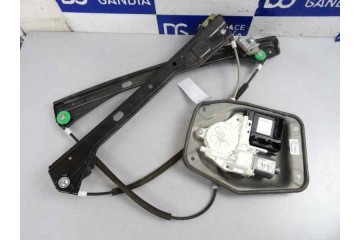  ELEVALUNAS DELANTERO IZQUIERDO VOLKSWAGEN GOLF PLUS V (5M1) Edition 2007 164093 VOLKSWAGEN - 1