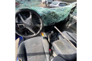 Mitsubishi Montero (V60/V70) 3.2 DI-D Avance (5-Ptas.) 2000 para piezas | Desguace Gandia SL