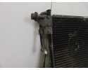 Condensador / radiador aire acondicionado, Opel Frontera a Básico 1995