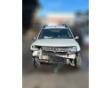 Dacia Duster I Black Shadow 4x4 2016 para piezas | Desguace Gandia SL