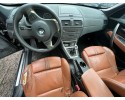 BMW X3 (E83) 2.0D 2005 para piezas | Desguace Gandia SL